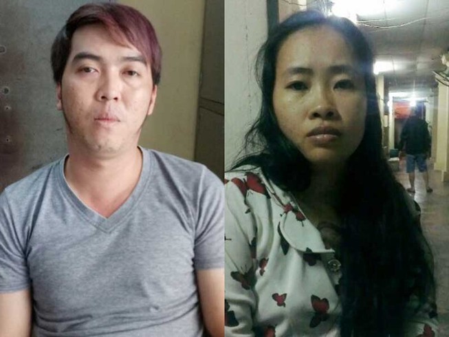 Công an TP.HCM bắt 3 kẻ bị truy nã trong một ngày