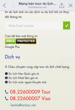 Hàng loạt công ty bỗng dưng bị sửa điện thoại