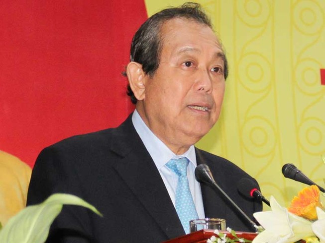 ‘Xóa ngay tình trạng bổ nhiệm người nhà’