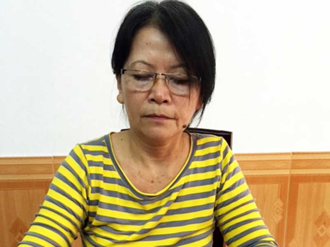 Kêu oan, sao lại miễn trách nhiệm hình sự