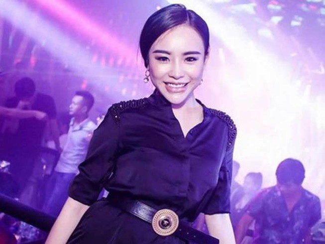 Phẫu thuật thành hot girl khi trốn truy nã tại TP.HCM