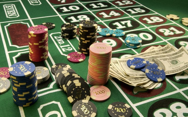 Thu nhập 10 triệu được chơi casino:Bộ Tài chính nói gì?
