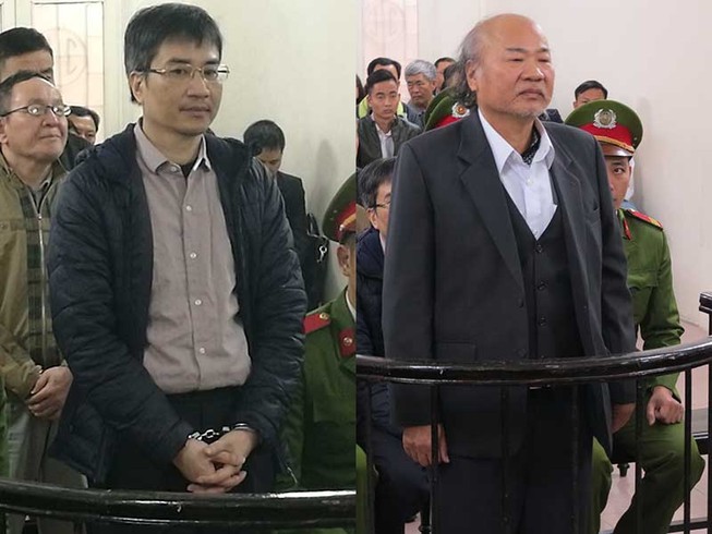 260 tỷ đồng của Giang Kim Đạt hay của cha?