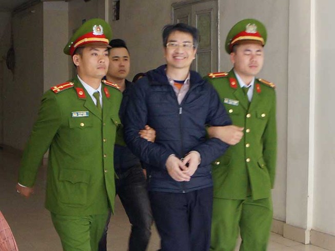 Vụ Giang Kim Đạt: Các bị cáo phải bồi thường cho ai?