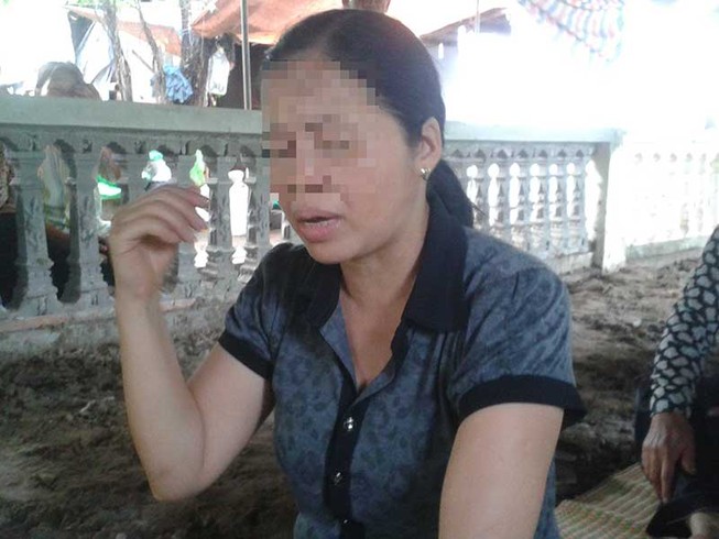 Giả mạo ‘Trạng Trình áp vong cứu dân’