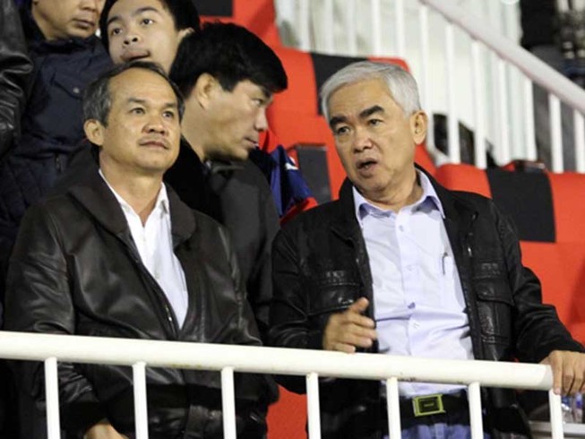 ‘Tôi sẽ chỉ ra mọi bê bối trong ngôi nhà VFF…’