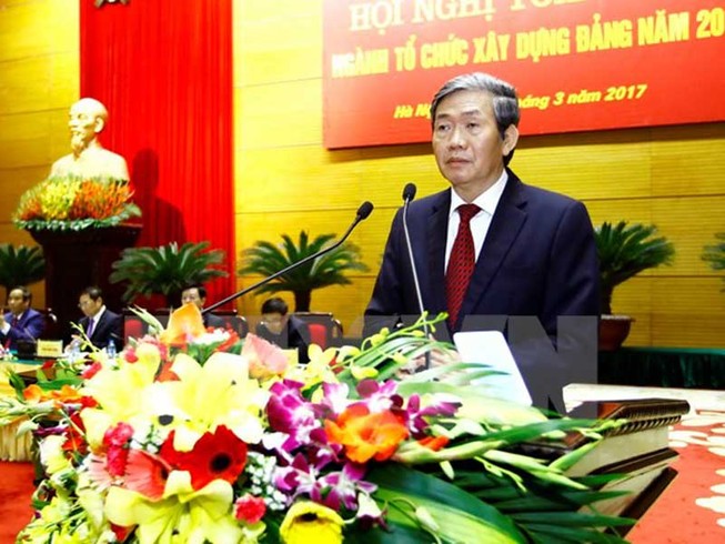 Cán bộ 100% xuất sắc nhưng tập thể chỉ... trung bình