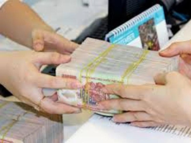 Có được xài tiền chuyển nhầm vào tài khoản?
