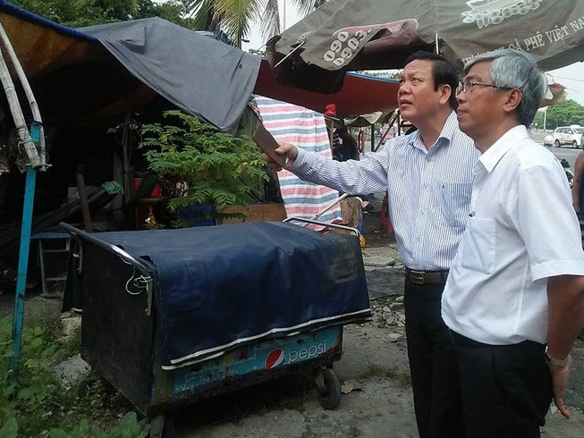 Tin ‘nóng’, đừng xử lý ‘nguội’!