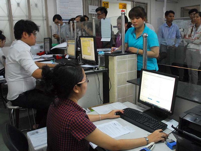 Bí thư Thăng: ‘Vấn đề là thủ tục phải minh bạch’