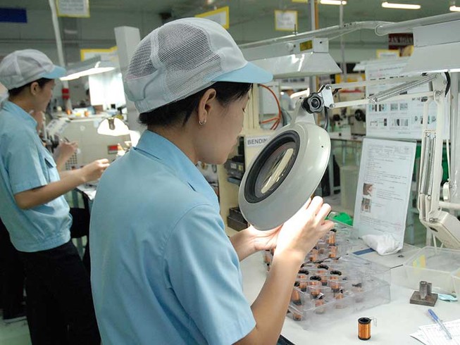 PCI 2016: Bình Dương bứt phá, TPHCM hấp dẫn đầu tư nhất