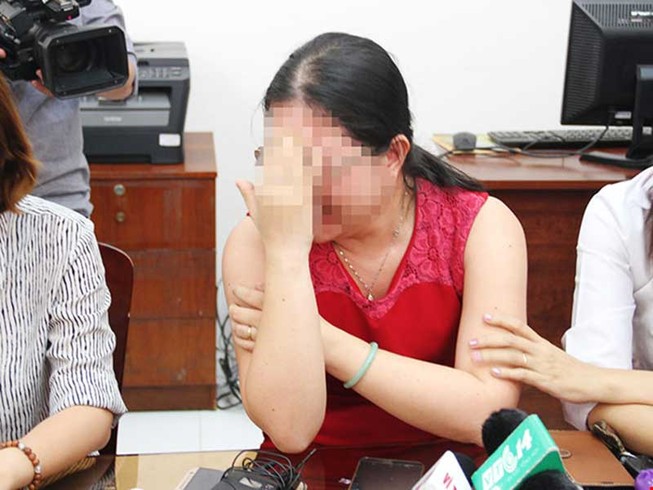 Cử chuyên viên hỗ trợ tâm lý bé nghi bị xâm hại