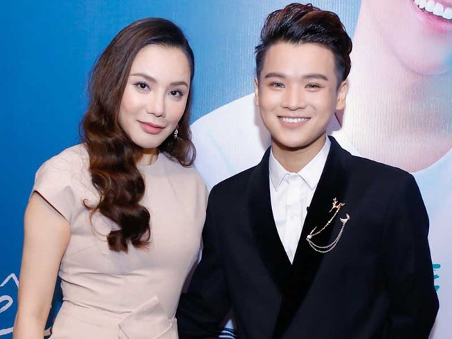 ‘Không có Hồ Quỳnh Hương, tôi sẽ chẳng là gì!’