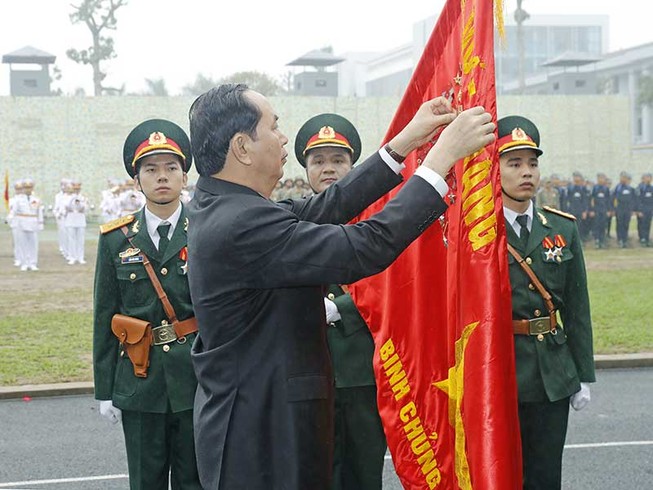 Không để bị động, bất ngờ trong mọi tình huống