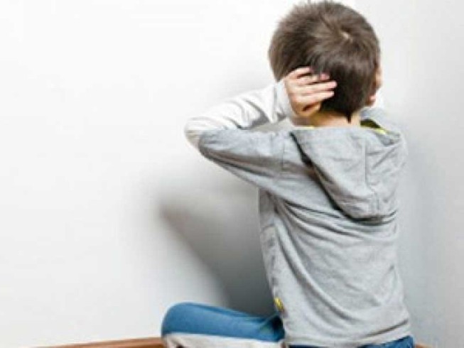 Trẻ tự kỷ dễ chết vì chấn thương hơn trẻ bình thường
