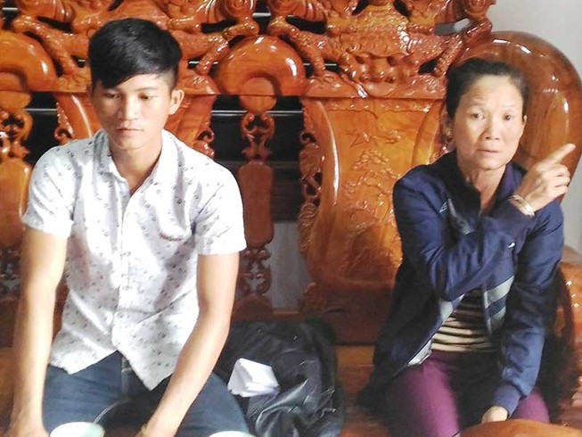 Suýt mất quyền kháng cáo vì chờ bản án