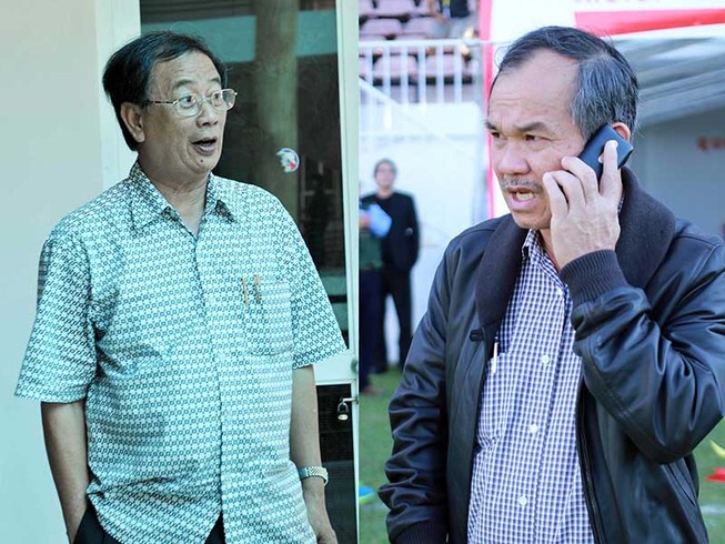 ‘Họp hành làm gì, trảm ông… Hiền là xong!’