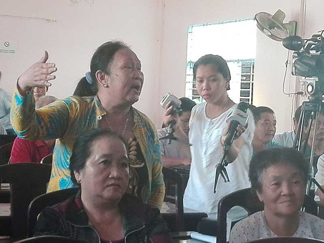 Mùi hôi từ Lee&Man đã giảm đến 70%?
