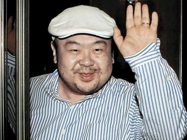 Vụ án Kim Jong-nam sẽ đưa ra Tòa Hình sự quốc tế?