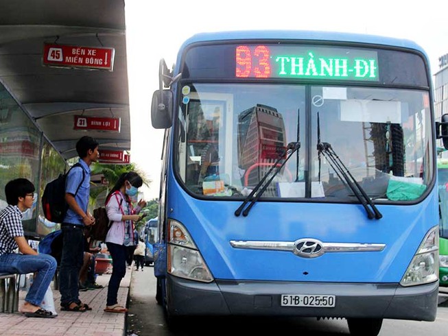 Hàng loạt thay đổi giao thông ở quận 1
