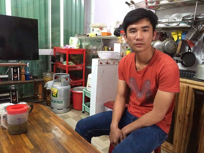 Bắt ngoại tình tại trận, có nguy cơ bị khởi tố