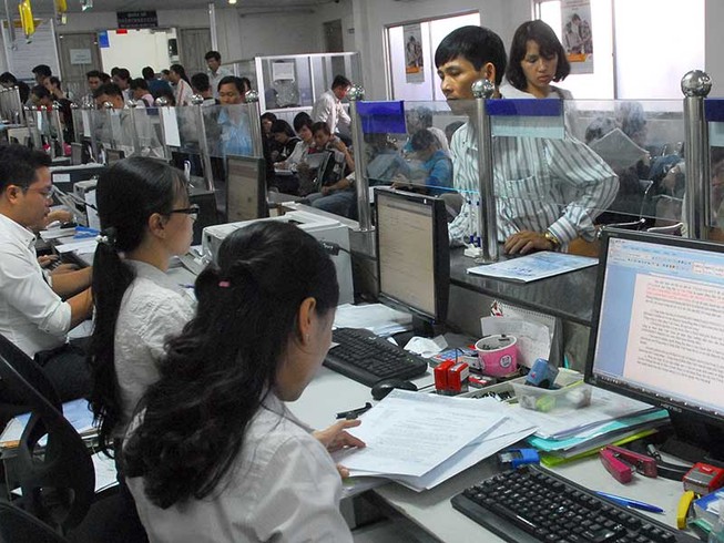 Ông Trần Vĩnh Tuyến:10 trường hợp dân phản ánh, 9 đúng
