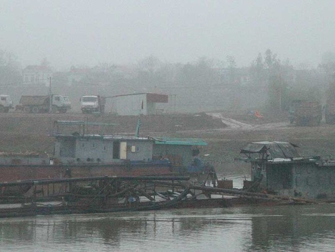 Đe dọa chủ tịch tỉnh Bắc Ninh: Khó xử hình sự!