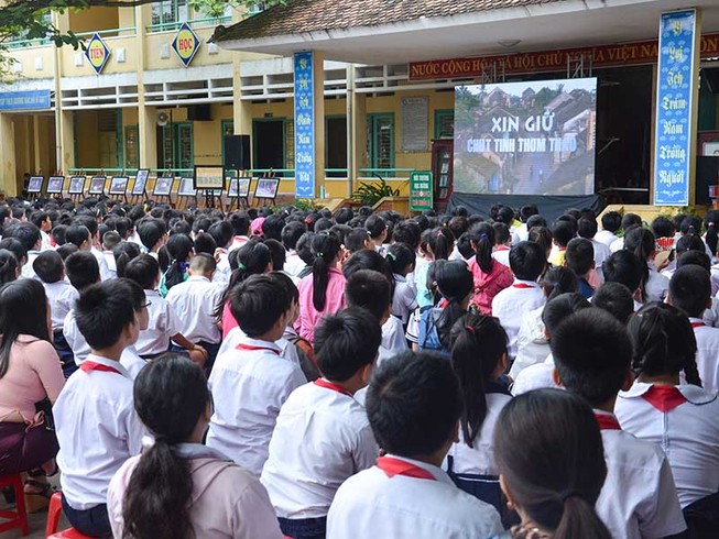 10 quy tắc để người Hội An trở nên nhân tình thuần hậu