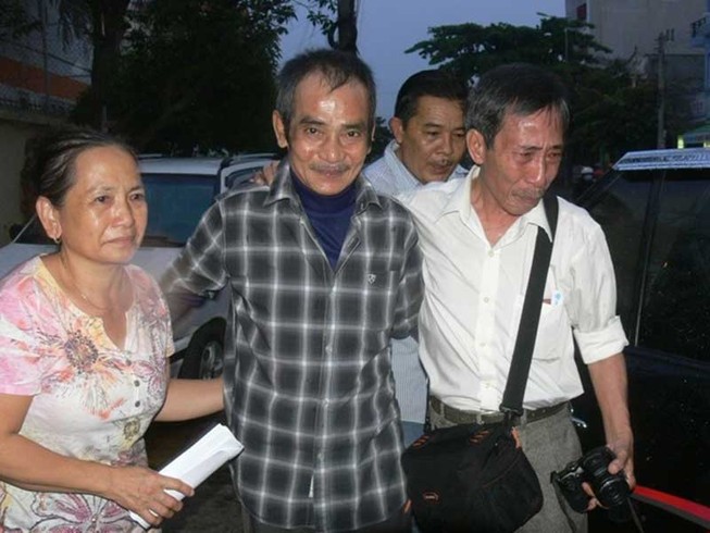 Một người bị oan, cả gia đình bị thiệt hại