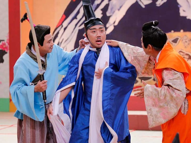 ‘Cấm cửa’ Trấn Thành: Đừng xem thường khán giả