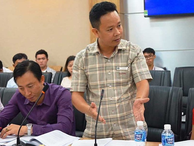 Cả đời mới mua được căn nhà, đùng cái bị kê biên