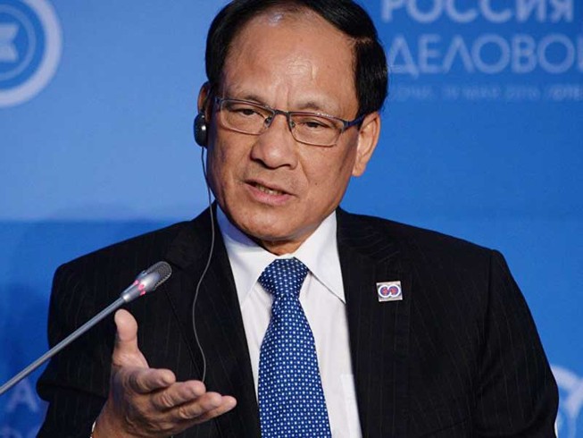 ASEAN phản hồi ‘lời cầu cứu’ của Triều Tiên