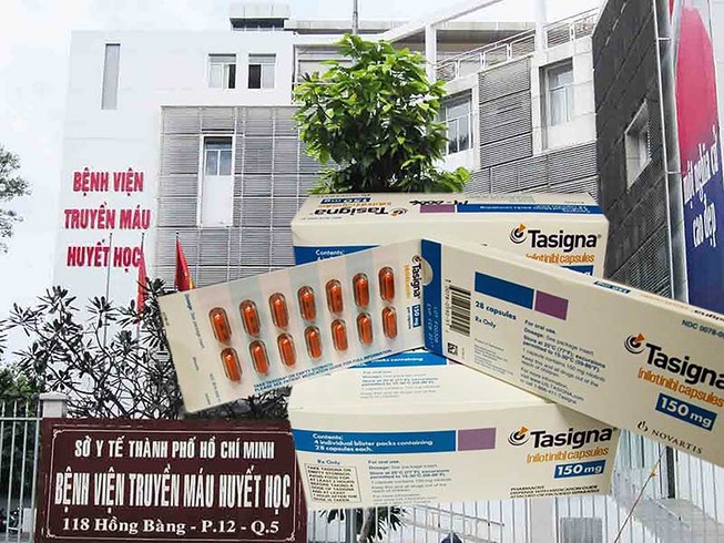 Tiêu hủy 20.000 viên thuốc, giám đốc BV phân trần