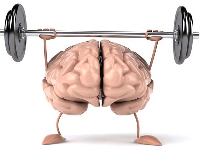 10 kẻ thù của bộ não