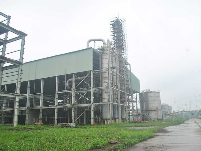 Không giải cứu các đại dự án thua lỗ