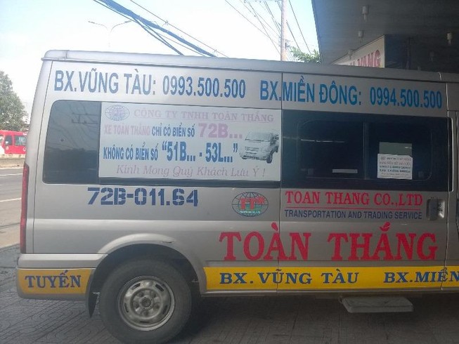 Cách phân biệt xe ‘dù’ và xe chính hãng