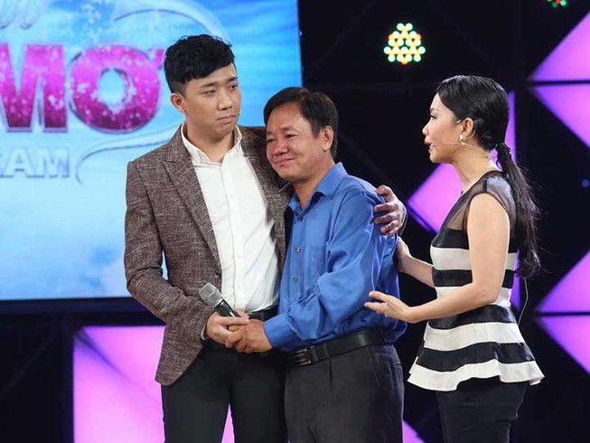 Cạn nước mắt với ca nhạc trên truyền hình