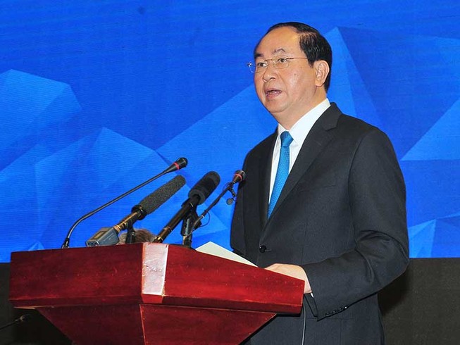 Cần đặt người dân, DN ở trung tâm của sự phát triển