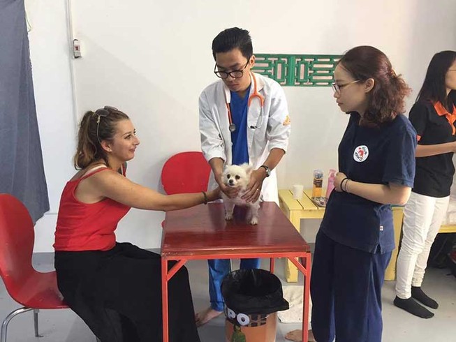 Cảnh báo chiêu lừa mới!