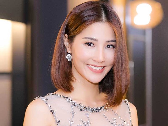 Diễm My 9X sang Hàn Quốc vì Gái già lắm chiêu