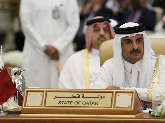 Giải mã khủng hoảng ngoại giao Qatar
