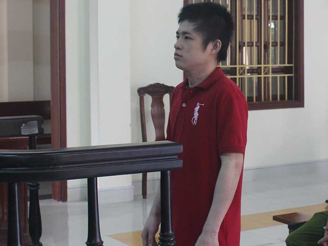 Thoát tội hiếp dâm nhờ nhân chứng