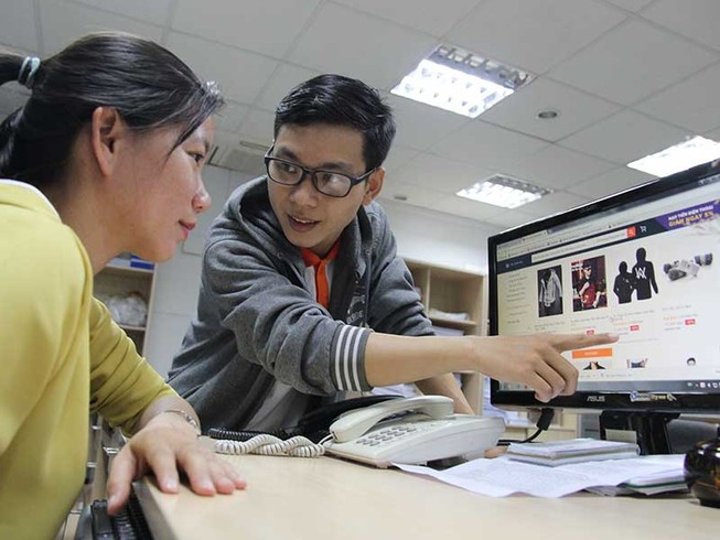 5 lưu ý để tránh bị lừa khi mua hàng online