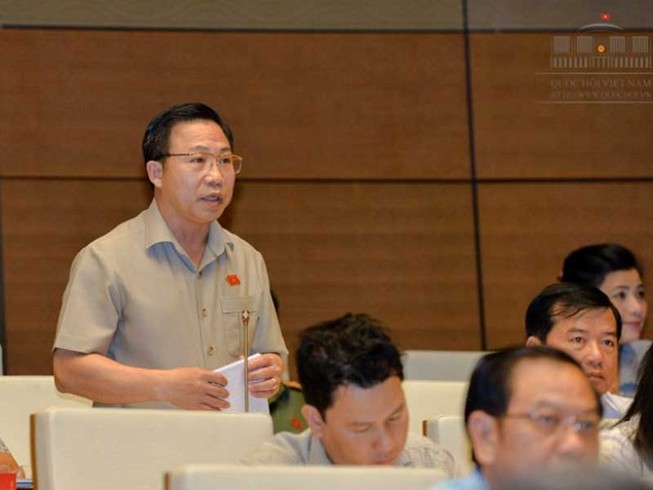 Luật Cảnh vệ và vị thế của ngành tòa án