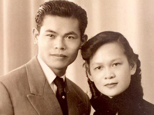 KTS châu Á duy nhất đoạt giải Khôi nguyên La Mã