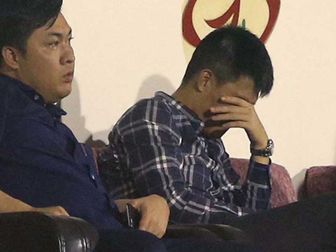 Sự xúc phạm khán giả và lời hứa của Công Vinh