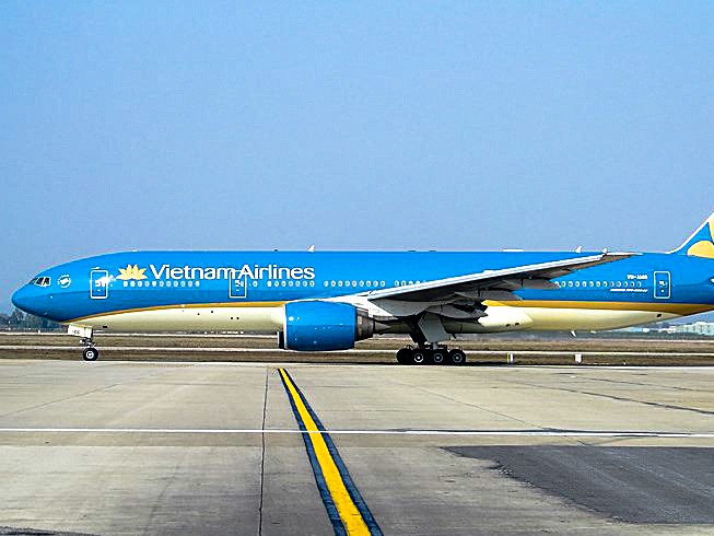 VNA lọt tốp 20 hãng có hạng ghế tốt nhất thế giới