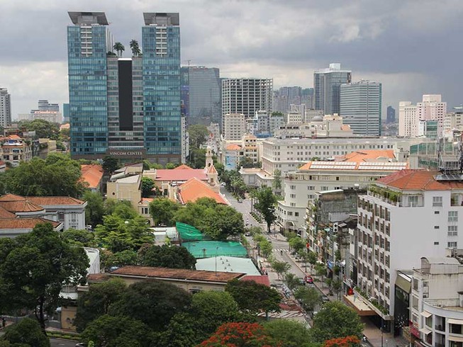 Tạo cơ chế thuận lợi cho TP.HCM phát triển