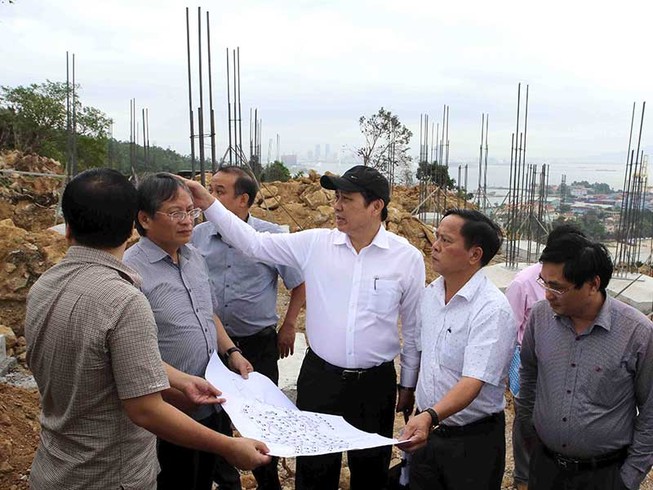 Thủ tướng: Sơn Trà không chỉ là của riêng Đà Nẵng