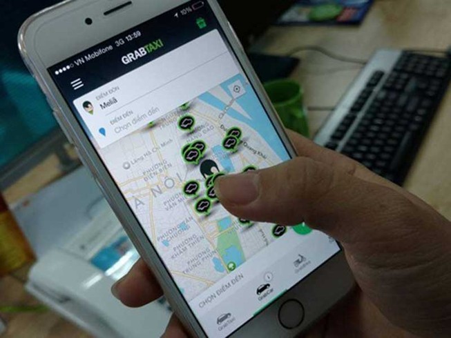 Cước xe giá rẻ cho bà con nhờ